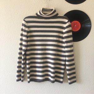 Coffee&Cream Love Sweater